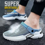 Thor™ - Ortopediska sandaler för män